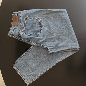 Vintage Women's Calvin Klein jeans size 12